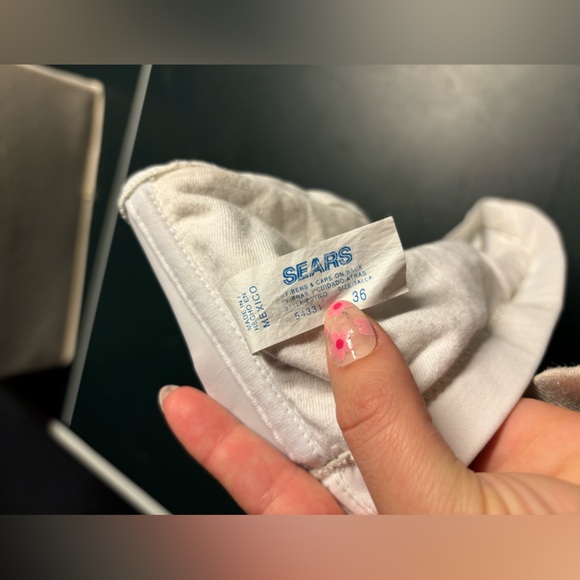 Slip & Bandeau - Picture 4 of 4